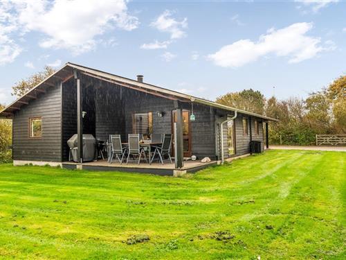 Ferienhaus - 6 Personen -  - Hannesvej - Kärgaarden - 7770 - Vestervig