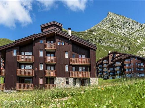 Holiday Home/Apartment - 4 persons -  - 73210 - Aime La Plagne