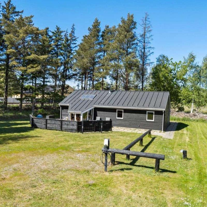 Sommerhus - 7 personer -  - Tranevænget - Hulsig Strand - 9990 - Skagen