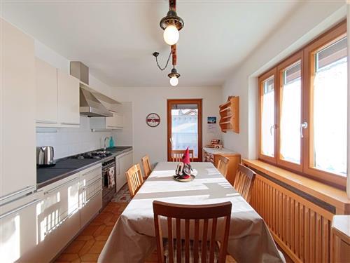 Ferielejlighed - 6 personer -  - Predazzo - 38037