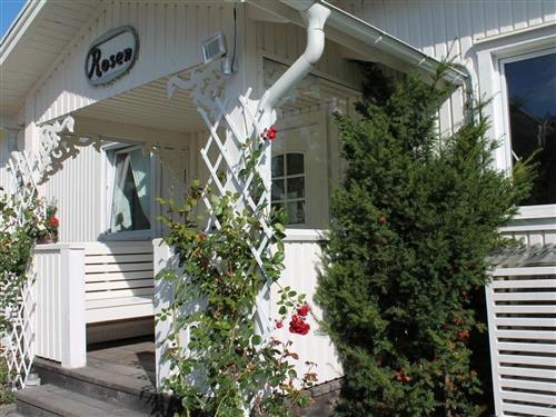 Ferielejlighed - 4 personer -  - Ulricehamn - 52390