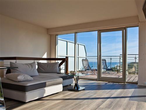 Semesterlägenhet - 5 personer -  - Dziwnówek - 72-420