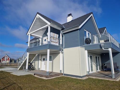 Ferielejlighed - 4 personer -  - An de Noordkant - 25761 - Büsum