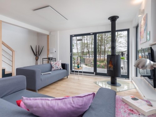 Holiday home - 6 persons -  - 72514 - Wiselka