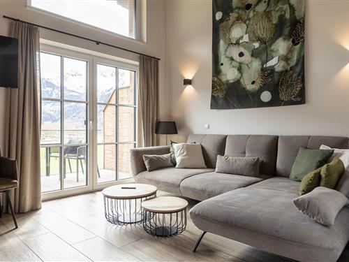 Feriehus - 10 personer -  - 5723 - Uttendorf