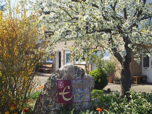 Ferielejlighed - 2 personer -  - Auf dem Siebent - 54472 - Brauneberg