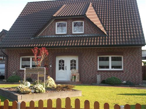 Holiday apartment - 4 persons -  - Zollstraße - 49767 - Twist