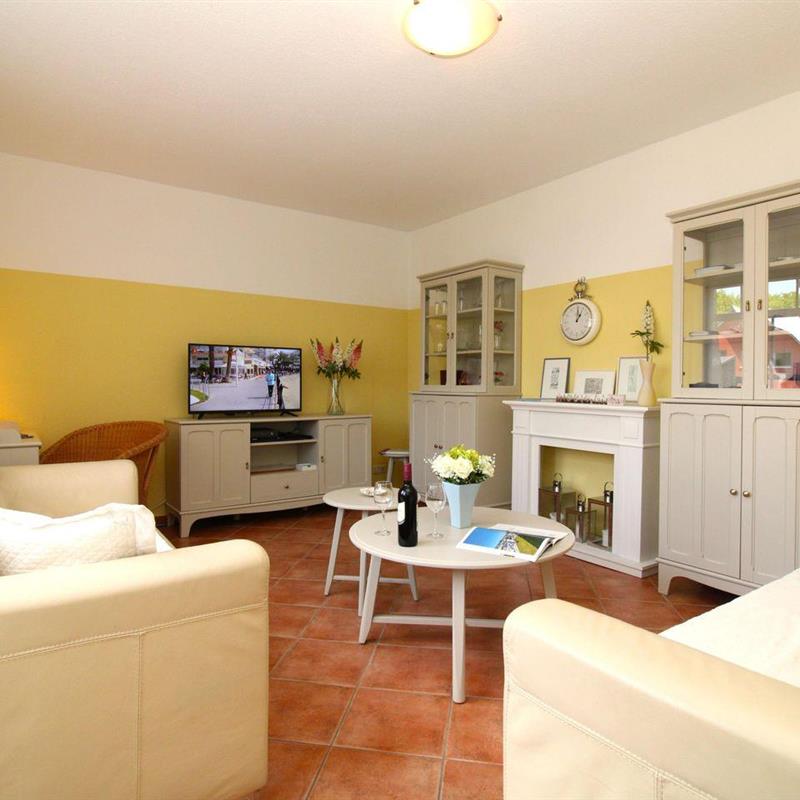 Ferielejlighed - 4 personer -  - Neue reihe - 18225 - Kühlungsborn - Ost