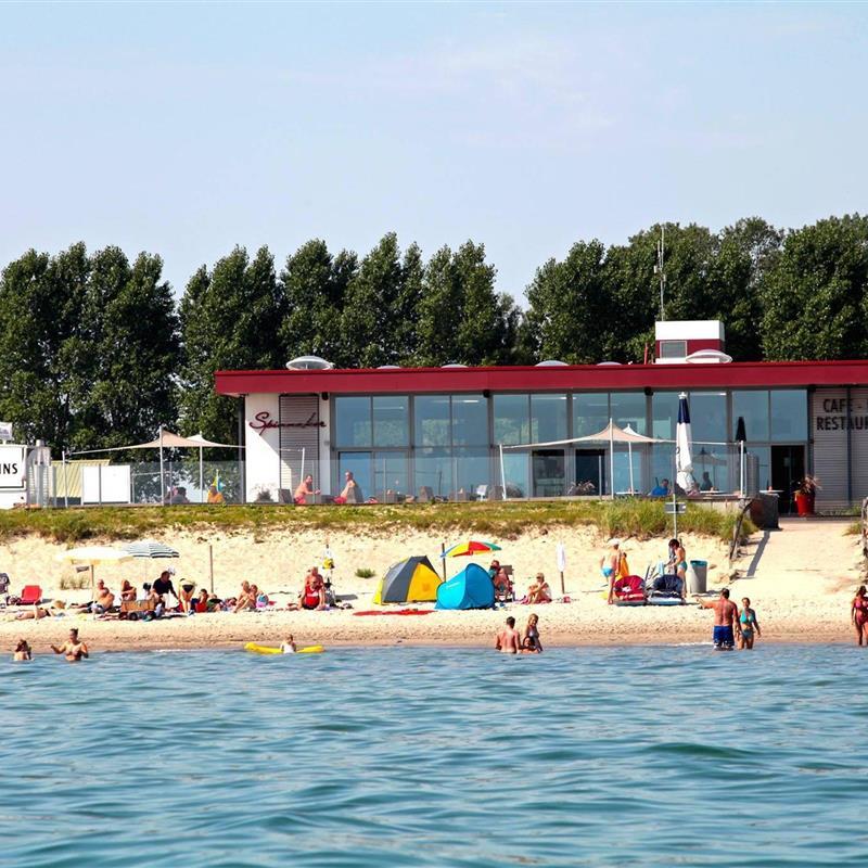  - 5 personer -  - Sütel-Strand - 23779 - Neukirchen