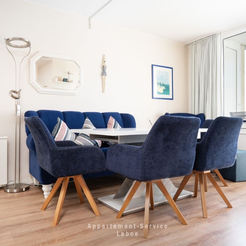 Ferielejlighed - 5 personer -  - Probsteierplatz - 24235 - Laboe