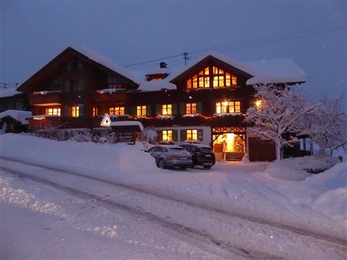 Holiday Home/Apartment - 2 persons -  - Rieder - 87509 - Immenstadt Im Allgäu