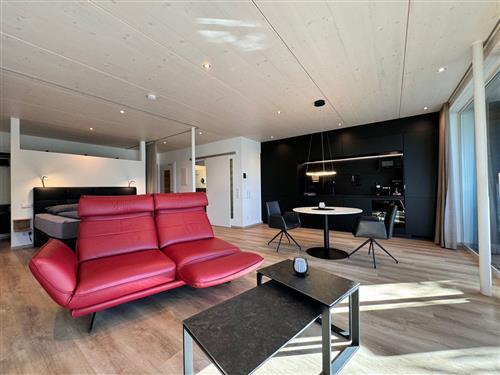 Ferielejlighed - 2 personer -  - Waldweg - 88690 - Uhldingen-Mühlhofen