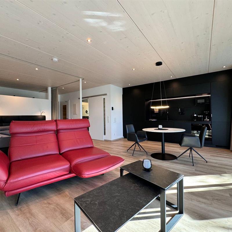 Ferielejlighed - 2 personer -  - Waldweg - 88690 - Uhldingen-Mühlhofen