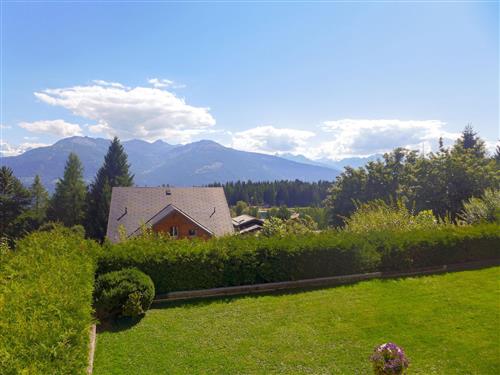 Holiday apartment - 4 persons -  - Crans-Montana - 3963