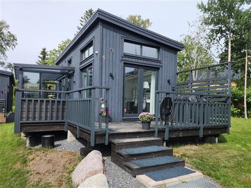 Holiday home - 4 persons -  - Kemiönsaari - 25870
