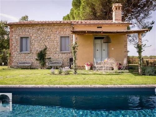 Sommerhus - 4 personer -  - Cortona - 52044