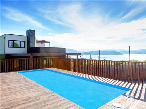 Feriehus - 9 personer -  - Vilariño - 15288