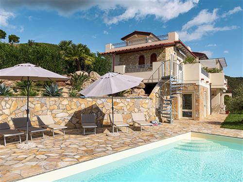 Ferieleilighet - 3 personer -  - Lacona - 57031