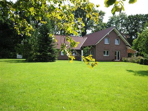 Holiday Home/Apartment - 3 persons -  - Mergelweg - 26817 - Rhauderfehn