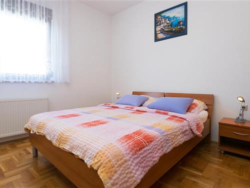 Holiday Home/Apartment - 2 persons -  - Zadar - Diklo - 23000 - Zadar - Diklo