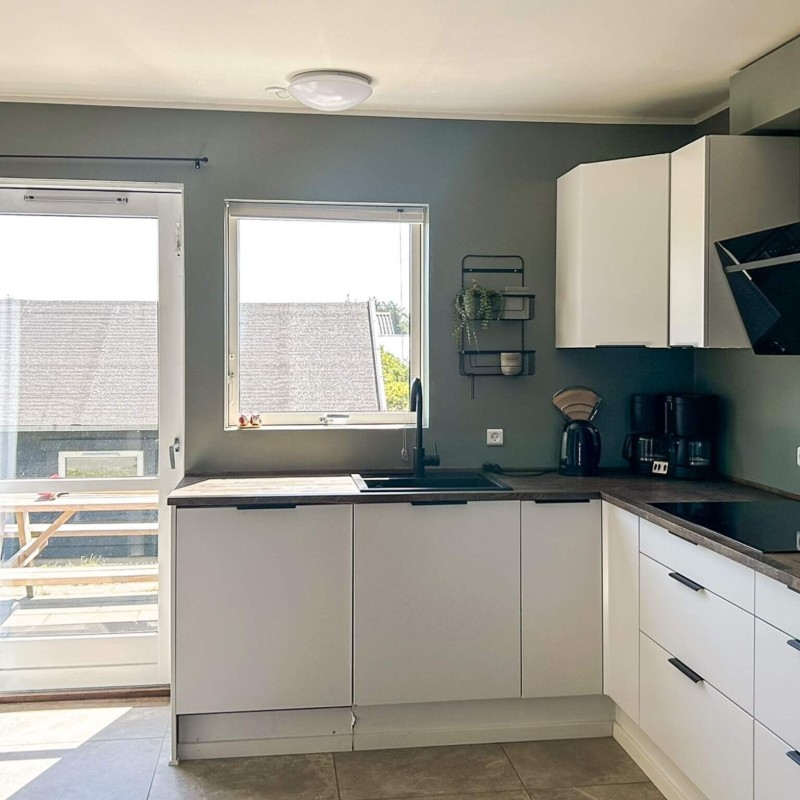 Sommerhus - 18 personer -  - Hermodsvej - Vrist - 7673 - Harboøre