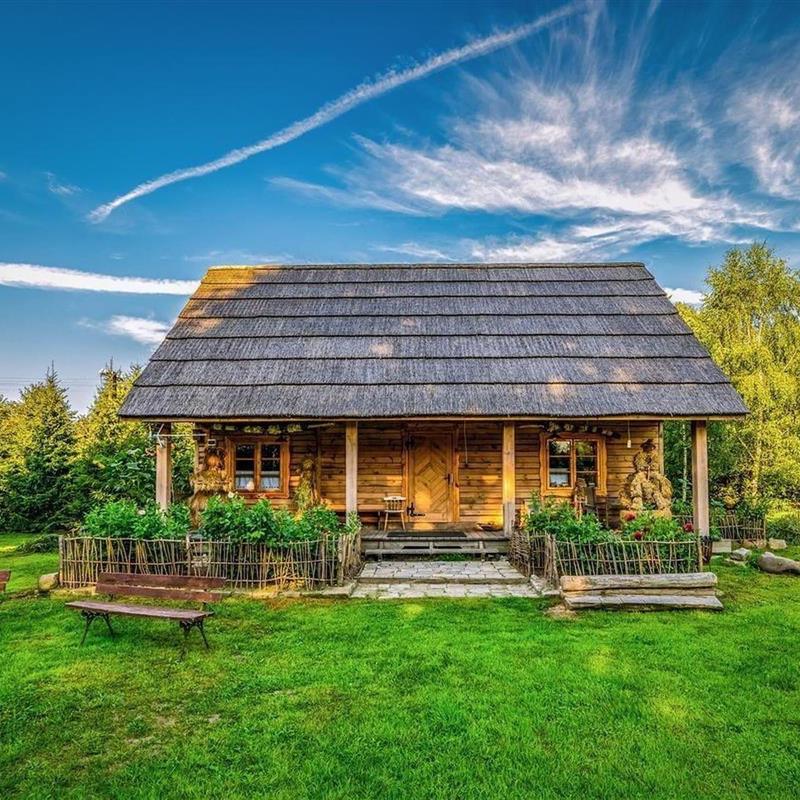 Sommerhus - 9 personer -  - 73-153 - Belczna
