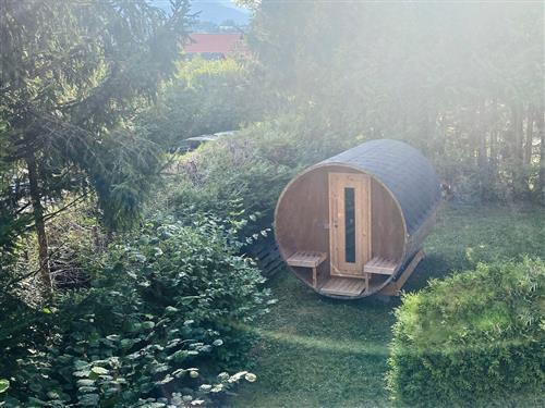 Feriehus - 5 personer -  - Lärchenstraße - 83313 - Siegsdorf