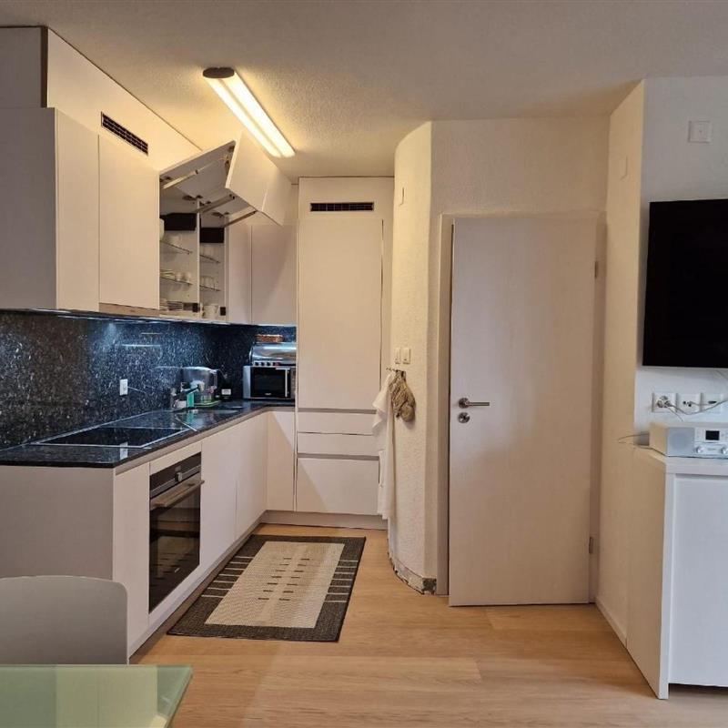 Ferielejlighed - 6 personer -  - Leukerbad - 3954