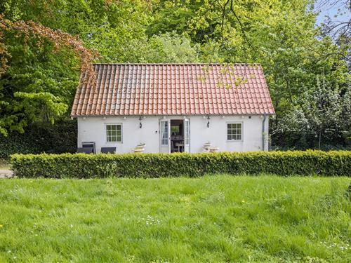 Sommerhus - 4 personer -  - Hvedholm Slot 1 Æblehuset - Horne - 5600 - Faaborg