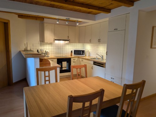 Holiday apartment - 6 persons -  - 1873 - Les Crosets