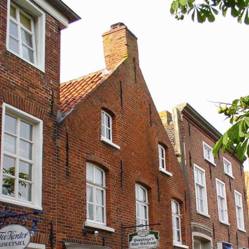 Sommerhus - 4 personer -  - 26736 - Greetsiel