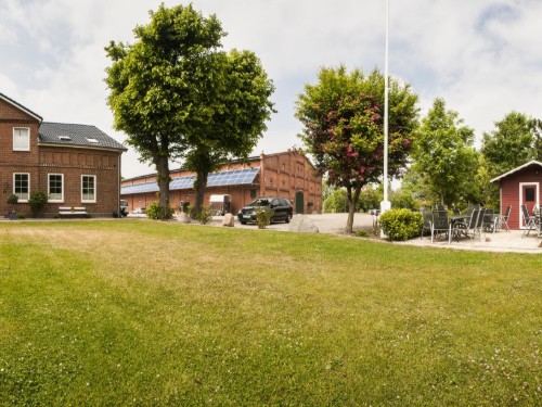 Ferienwohnung - 2 Personen -  - Bisdorf - 23769 - Fehmarn