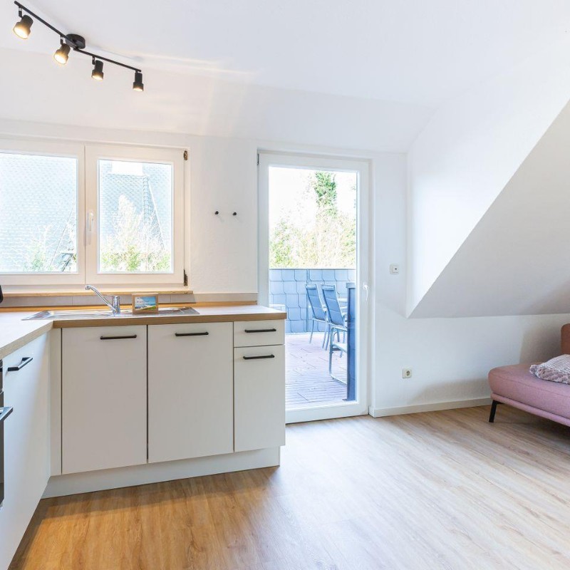 Ferielejlighed - 4 personer -  - Bernhard-Seitz-Weg - 18347 - Ahrenshoop