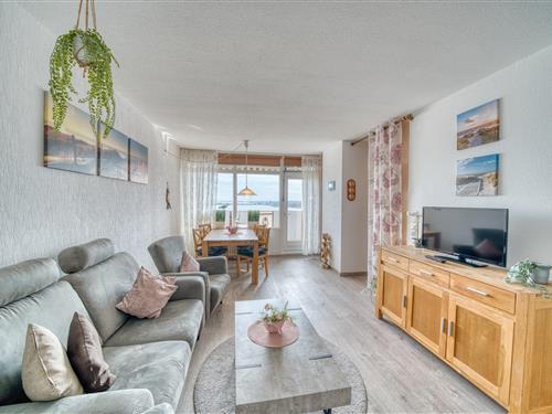 Ferieleilighet - 4 personer -  - G Ferienpark - 23774 - Heiligenhafen