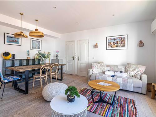 Ferielejlighed - 2 personer -  - 06400 - Cannes