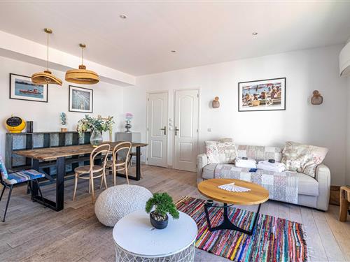 Ferielejlighed - 2 personer -  - 06400 - Cannes