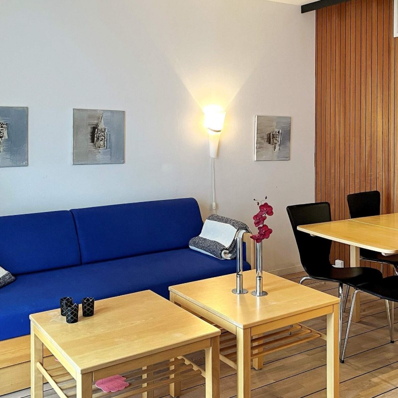 Ferienhaus - 4 Personen -  - Klithavevej 1 (st.) - Lökken - 9480 - Jammer Bay
