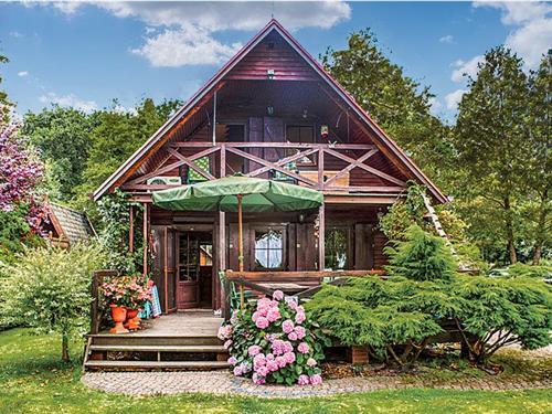 Ferienhaus - 6 Personen -  - Miroszewo - 72-022 - Nowe Warpno
