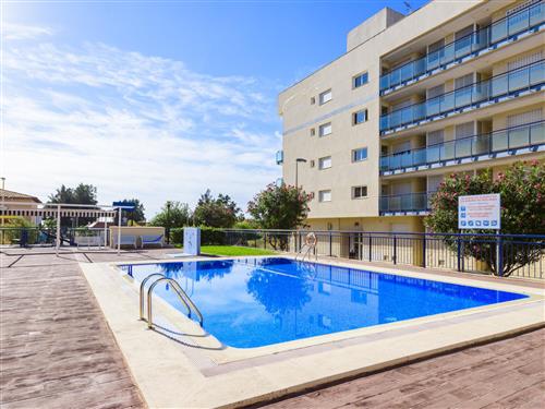Holiday apartment - 4 persons -  - Moncofar - 12593