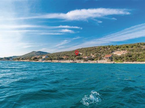 Fritidshus - 6 personer -  - Pod Radenj bb - Pasman-Tkon - 23212 - Tkon