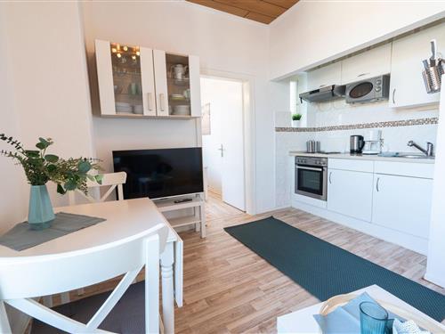 Ferielejlighed - 2 personer -  - Winterstr. - 26548 - Norderney