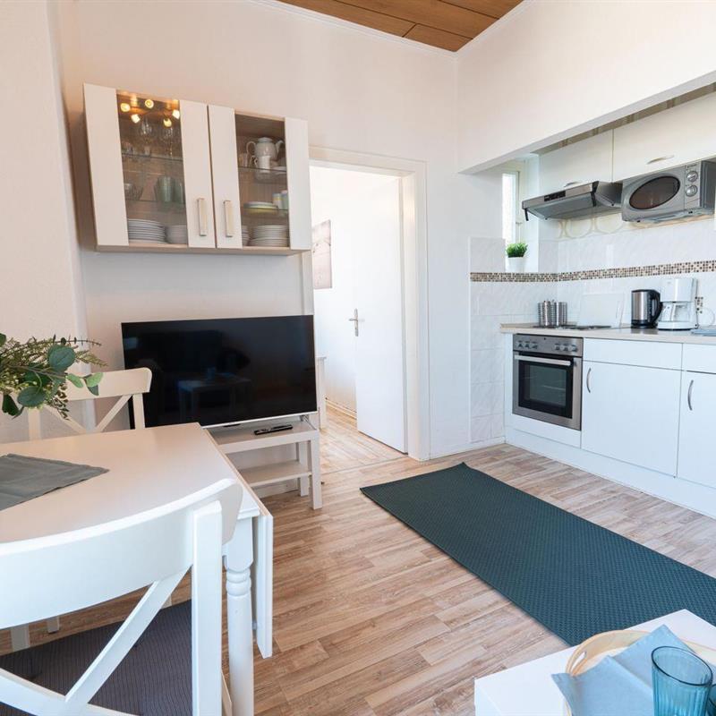 Ferielejlighed - 2 personer -  - Winterstr. - 26548 - Norderney