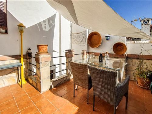 Holiday home - 4 persons -  - San Jose - 11610 - Grazalema