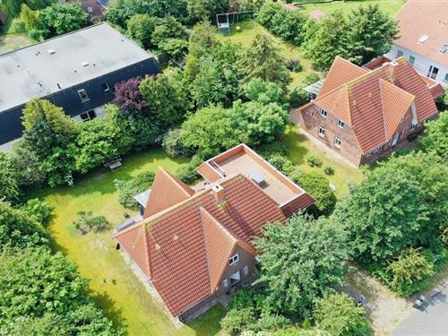 Sommerhus - 9 personer -  - 27637 - Wurster Nordseeküste