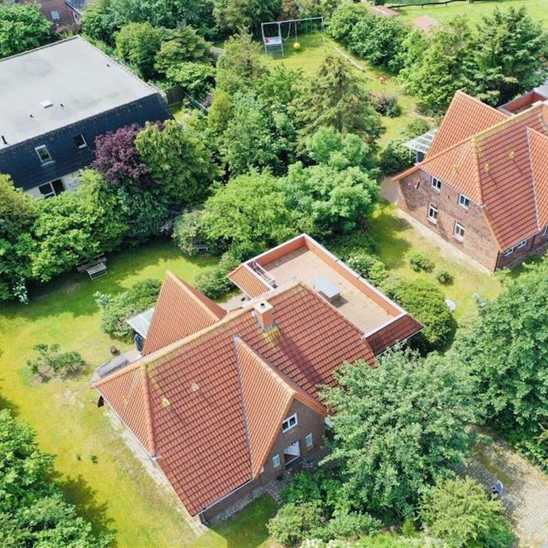Sommerhus - 9 personer -  - 27637 - Wurster Nordseeküste