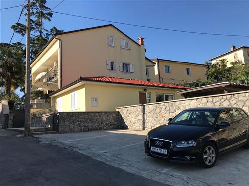 Holiday home - 6 persons -  - Rezine - 51415 - Lovran