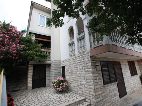 Ferienwohnung - 2 Personen -  - Crikvenica - 51260