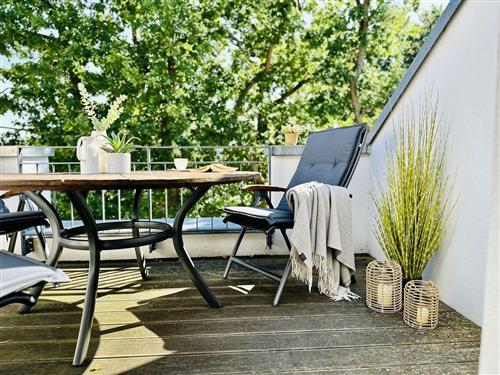 Ferielejlighed - 4 personer -  - Proraer Straße - 18609 - Binz