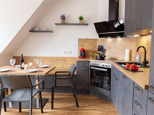 Ferieleilighet - 6 personer -  - Harzring - 38877 - Benneckenstein