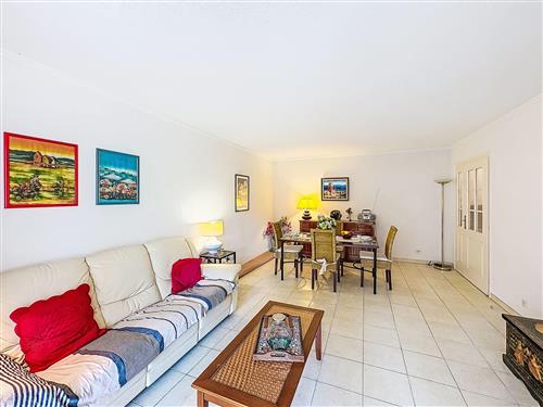 Holiday apartment - 5 persons -  - Saint Aygulf - 83370